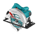 total sega circolare da 1400w da 185mm ean 6941639825227