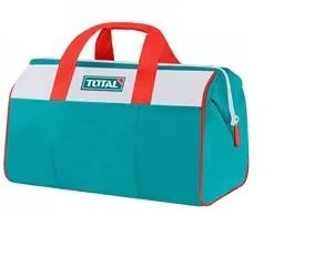 total borsa porta attrezzi da 15kg 41x29x21cm ean 6941639848073
