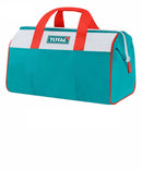 total borsa porta attrezzi da 12kg 33x12x18cm ean 6941639850625