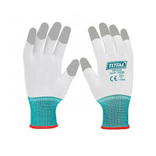 total guanti da lavoro in cotone taglia xl ean 6941639888536