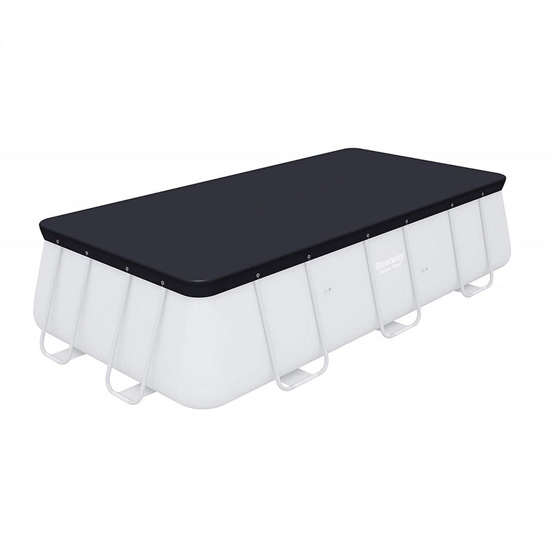 bestway telo copri piscina rettangolare 412x201cm ean 6941607354704