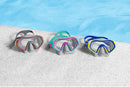 bestway maschera da nuoto per bambini 7 assortita ean 6942138938876
