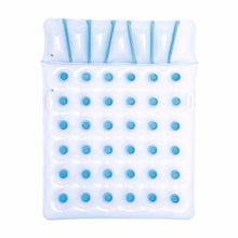 bestway materassino gonfiabile summer colors 2 posti ean 6942138940398