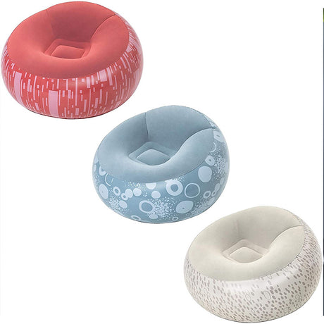 bestway poltrona gonfiabile assortita ean 6942138961553