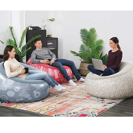 bestway poltrona gonfiabile assortita ean 6942138961553