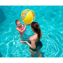 bestway pallone gonfiabile da spiaggia 51cm assortito ean 6942138967142