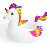 bestway ciambella salvagente gonfiabile bambini unicorno ean 6942138967432