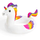 bestway ciambella salvagente gonfiabile bambini unicorno ean 6942138967432