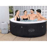Lay-Z-Spa Miami Idromassaggio Bestway 180x66 Cm