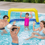 bestway set per pallanuoto gonfiabile galleggiante ean 6942138982084