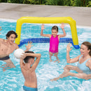 bestway set per pallanuoto gonfiabile galleggiante ean 6942138982084