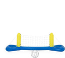 bestway set per pallavolo gonfiabile galleggiante ean 6942138982367