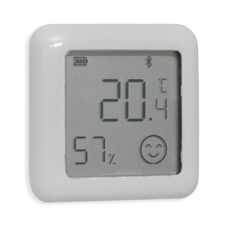 nbr sensore di temperatura e umidita bluetooth ean 6974455000080