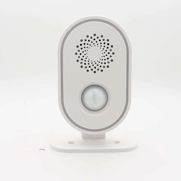 nbr campanello wifi con saluto intelligente ean 6974455000431