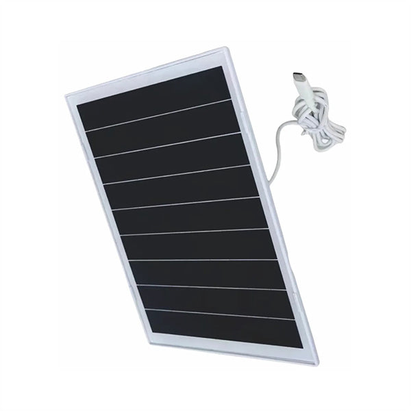 wiby solare pannello con staffa ean 6974455003128