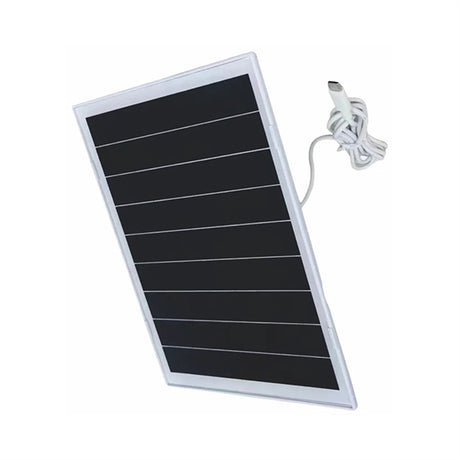 wiby solare pannello con staffa ean 6974455003128