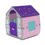 starplast casetta unicorn magical house ean 7290017097688