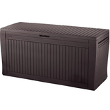 Baule Comfy Marrone Ecom-Pack 116x45x57 Cm