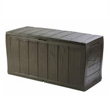 Baule Sherwood Marrone Ecom-Pack 117x45x57
