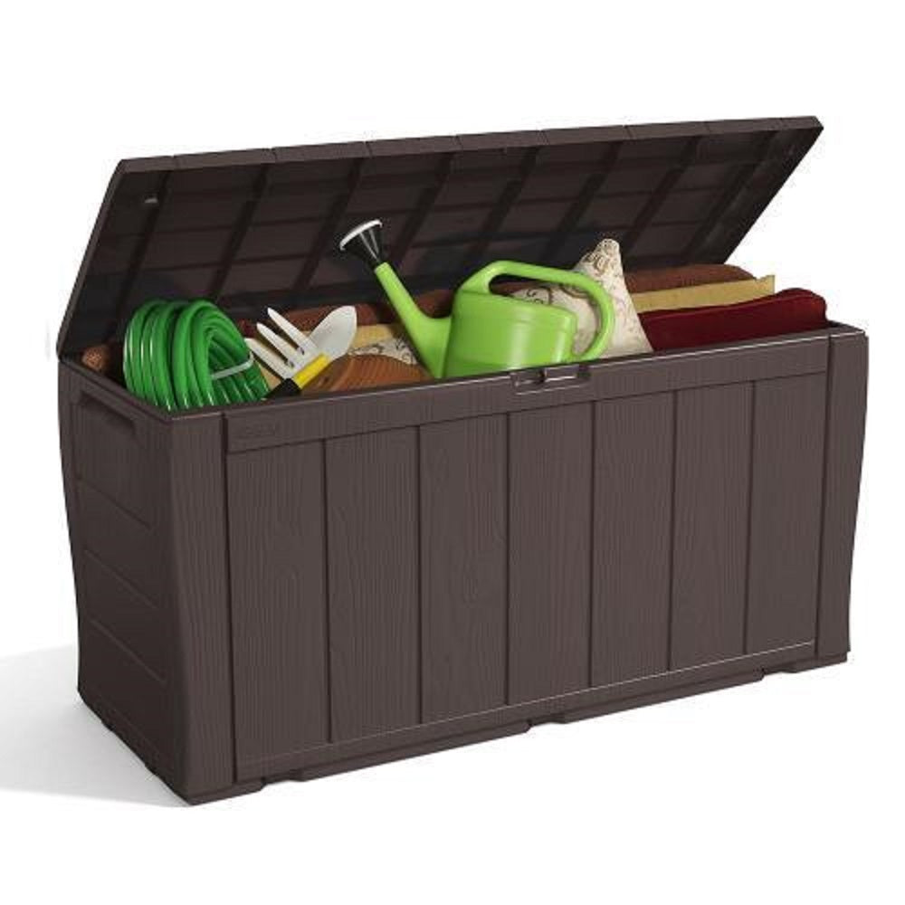 Baule Sherwood Marrone Ecom-Pack 117x45x57