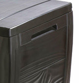 Baule Sherwood Marrone Ecom-Pack 117x45x57
