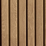 Casetta Signature Pent Noce 340x218x226 Cm