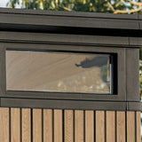 Casetta Signature Pent Noce 340x218x226 Cm