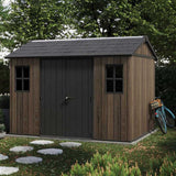 Casetta Signature Noce 7511/1175