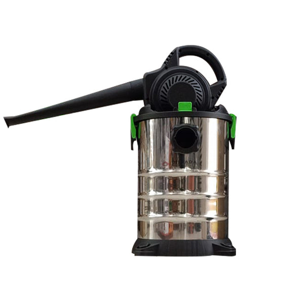 mirada bidone aspiracenere storm power 2in1 30lt ean 7426899393437