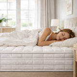 Materasso Dafne Molle 120x190 H.21