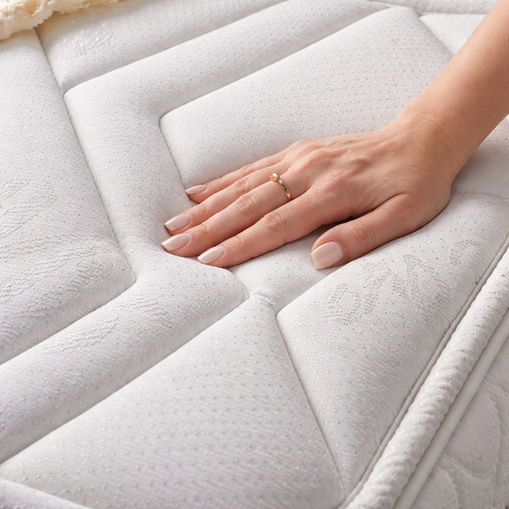 Materasso Dafne Molle 120x190 H.21