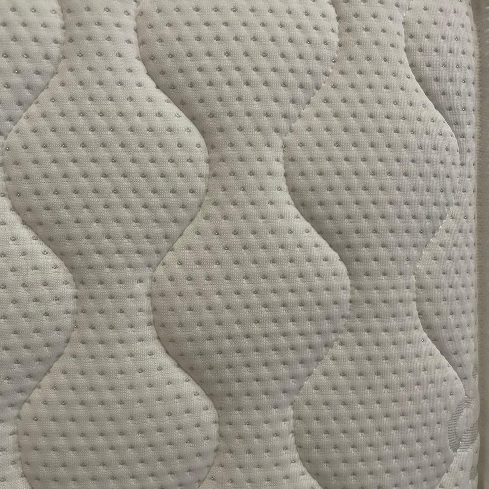 Materasso Clio Molle + Memory 80x190 H.24