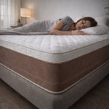Materasso Calliope Memory 160x190 H.26