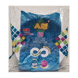aristea piatti piani 50pz riutilizz new ean 8001909539044