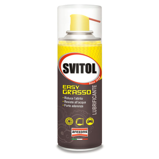 Svitol Grasso Spray 200ml