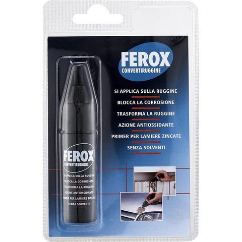 Ferox Convertiruggine Arexons Stylo Blister 15ml