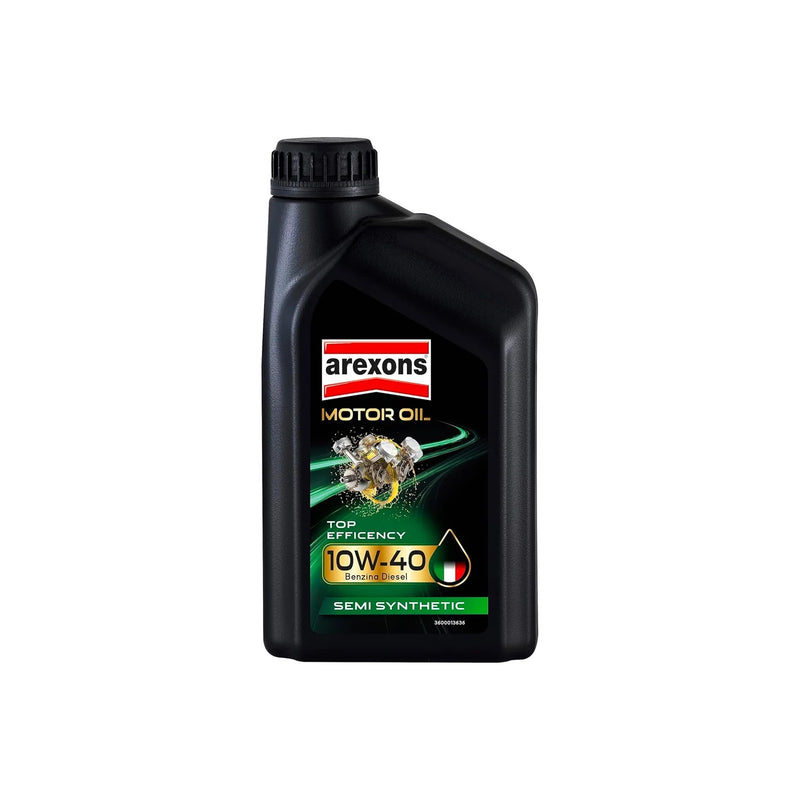 Olio Motore 10w-40 1lt