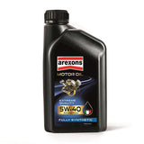 Olio Motore Arexons 5w-40 1lt