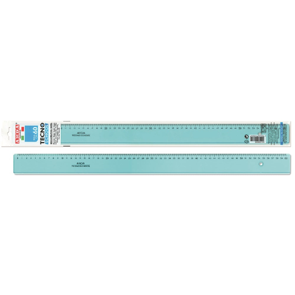 Riga Cm 60 Tecnoschool 40060ss