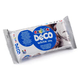Pasta Bianca Da Modellare Decò Carioca 500 Gr