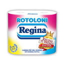 regina carta igienica 4 rotoli rotoloni regina ean 8004260003407
