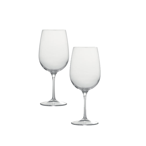 bormioli set 2 calici sinfonia medium 40cl ean 8004360096002