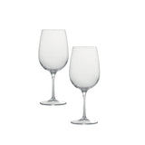 bormioli set 2 calici sinfonia medium 40cl ean 8004360096002