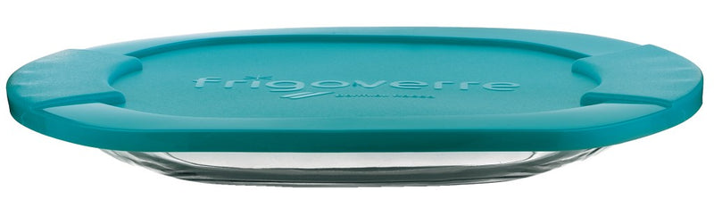nbr contenitore alimenti frigoverre piatto ovale 27 ean 8001023362009