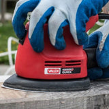 Levigatrice Palmare Quick 1402034 Valex