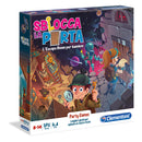 clementoni gioco da tavolo sblocca la porta ean 8005125161553