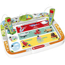 clementoni sapienntino banchetto animali e natura ean 8005125163847