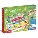 clementoni sapienntino banchetto animali e natura ean 8005125163847