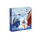clementoni gioco da tavolo battaglia navale ean 8005125166350