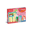 clementoni sapientino penna interattiva piccola veterinaria ean 8005125167647